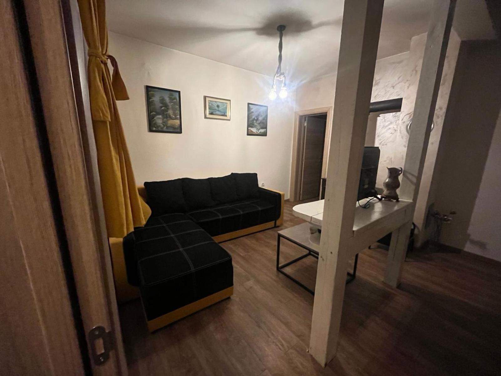 Apartmani "Matija" Žabljak Exterior foto